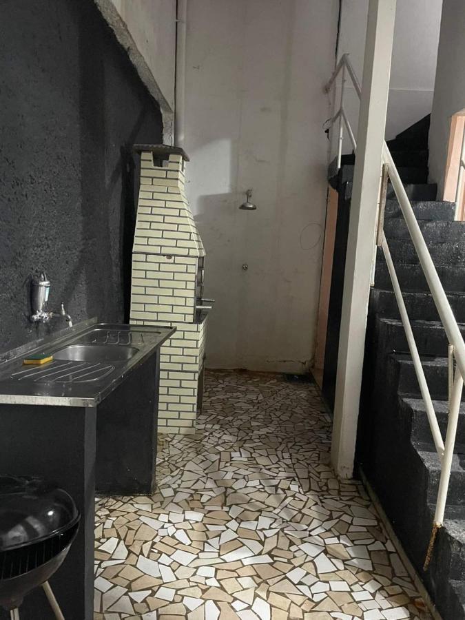 Sobrado em Condomínio Fechado - Enseada, Guarujá Esterno foto